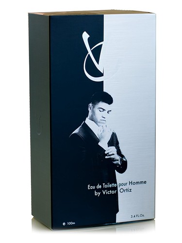 VO by Victor Ortiz by Eclectic Collections