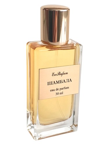 Shambala Шамбала by EcoParfum