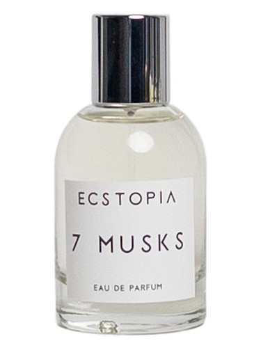 7 Musks by Ecstopia