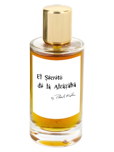 El Secreto de la Alcazaba by Ecuación Natural
