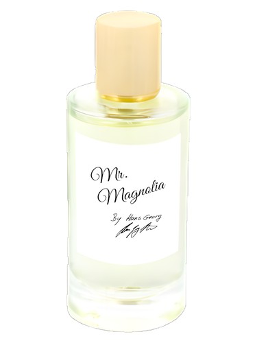 Mr. Magnolia by Ecuación Natural
