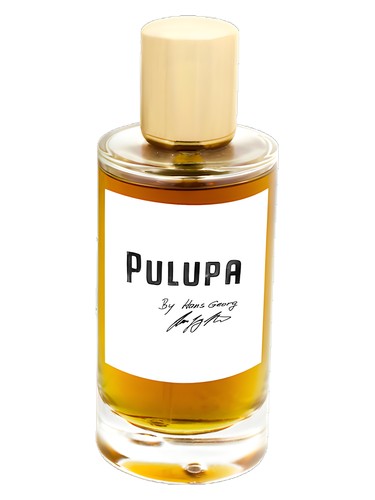 Pulupa by Ecuación Natural