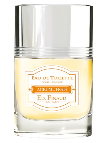 Agrume Frais by Ed Pinaud