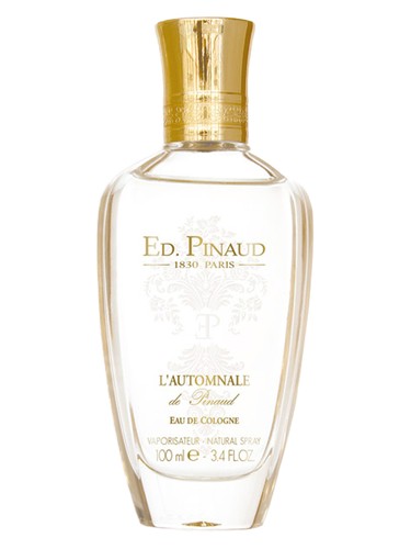 L'Automnale by Ed Pinaud