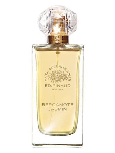 Bergamote Jasmin by Ed Pinaud