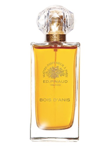 Bois d'Anis by Ed Pinaud