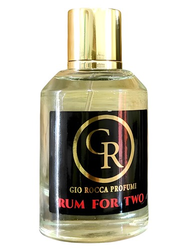 Rum for Two by Giò Rocca Profumi