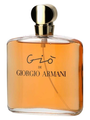 Giò by Giorgio Armani