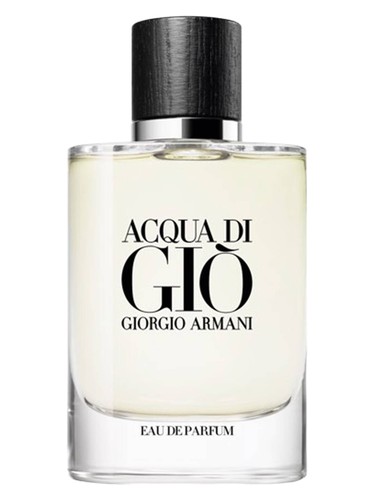 Acqua di Giò Eau de Parfum by Giorgio Armani