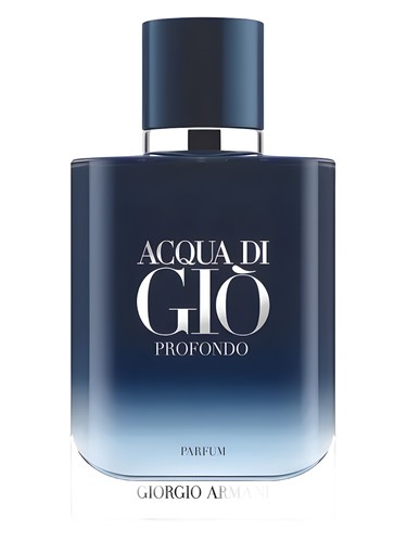 Acqua di Giò Profondo Parfum by Giorgio Armani