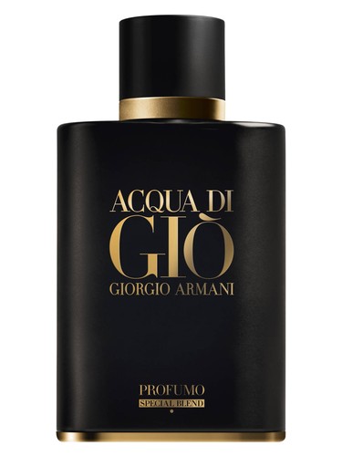 Acqua di Gio Profumo Special Blend by Giorgio Armani