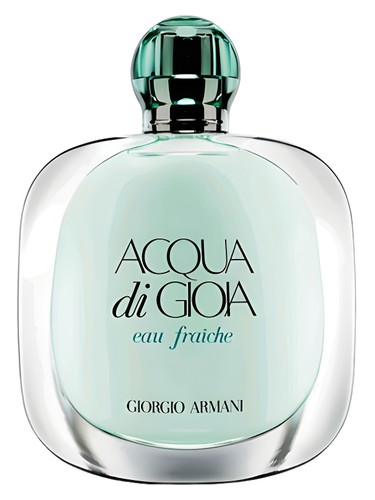 Acqua Di Gioia Eau Fraiche by Giorgio Armani