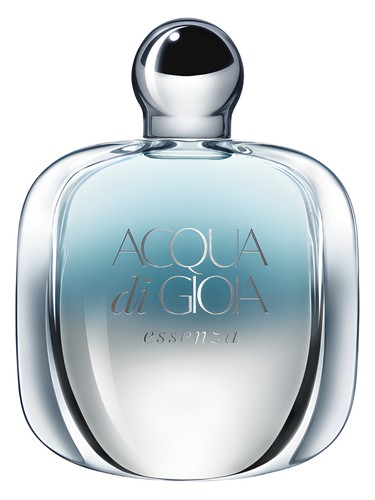 Acqua di Gioia Essenza by Giorgio Armani