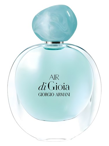 Air di Gioia by Giorgio Armani
