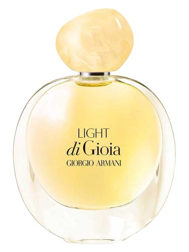 Light di Gioia by Giorgio Armani