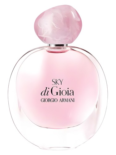 Sky di Gioia by Giorgio Armani