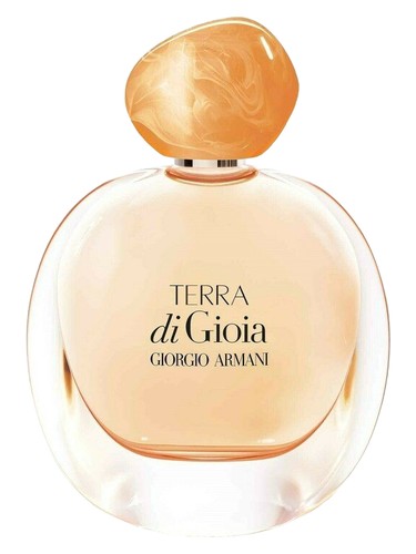 Terra di Gioia by Giorgio Armani