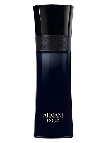 Armani Code by Giorgio Armani