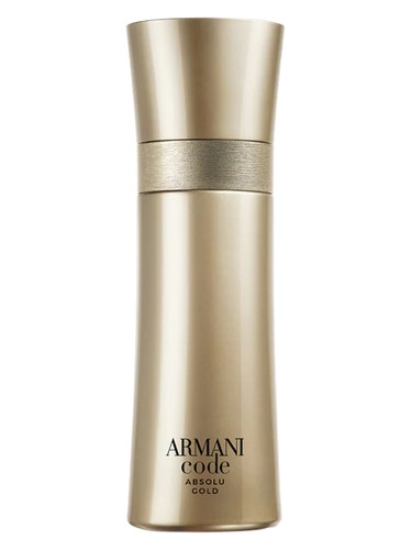 Armani Code Absolu Gold by Giorgio Armani
