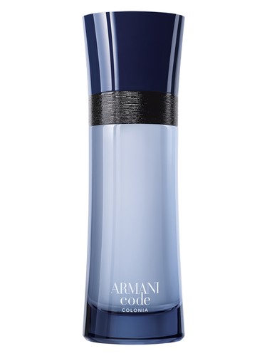 Armani Code Colonia by Giorgio Armani