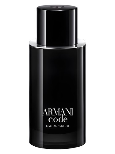 Armani Code Eau de Parfum (2024) by Giorgio Armani