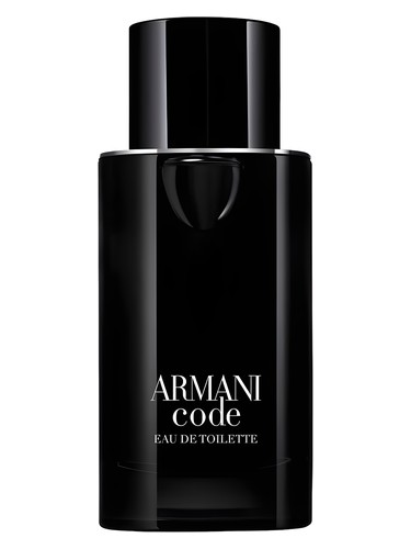 Armani Code Eau de Toilette by Giorgio Armani