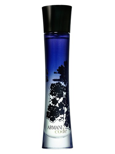 Armani Code for Women by Giorgio Armani