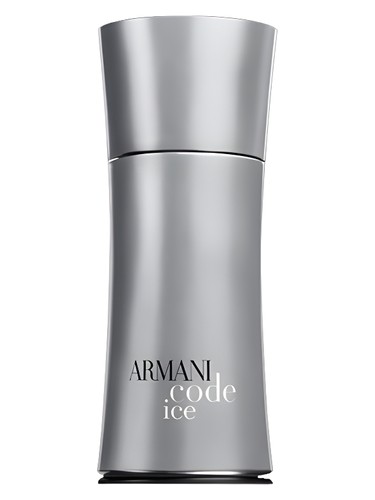 Armani Code Ice by Giorgio Armani