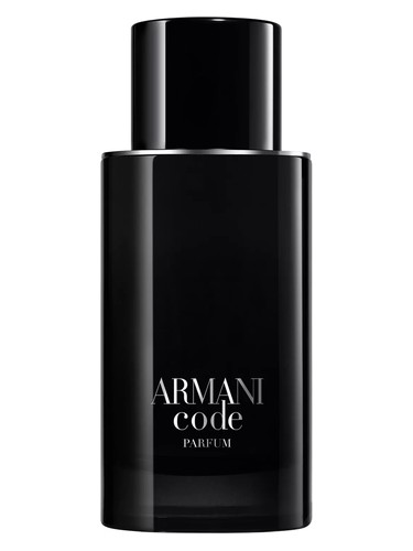 Armani Code Parfum by Giorgio Armani