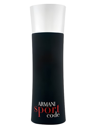 Armani Code Sport by Giorgio Armani
