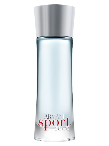 Armani Code Sport Athlete by Giorgio Armani