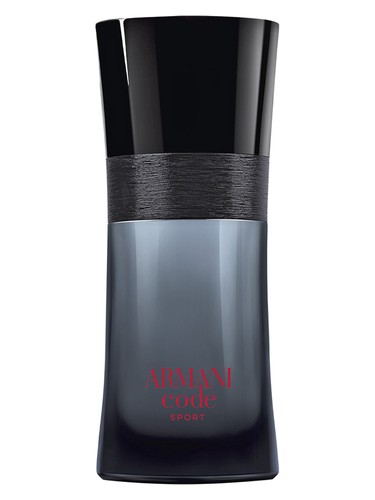 Armani Code Sport Edition 2016 by Giorgio Armani