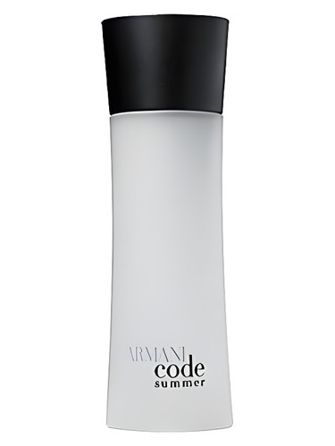 Armani Code Summer pour Homme by Giorgio Armani