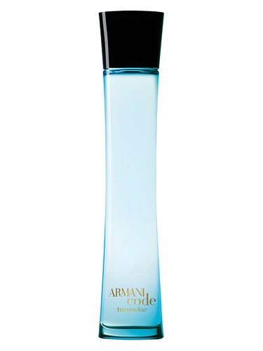 Armani Code Turquoise for Women by Giorgio Armani
