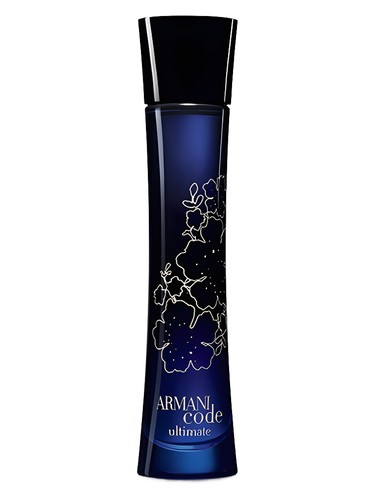 Armani Code Ultimate Femme by Giorgio Armani
