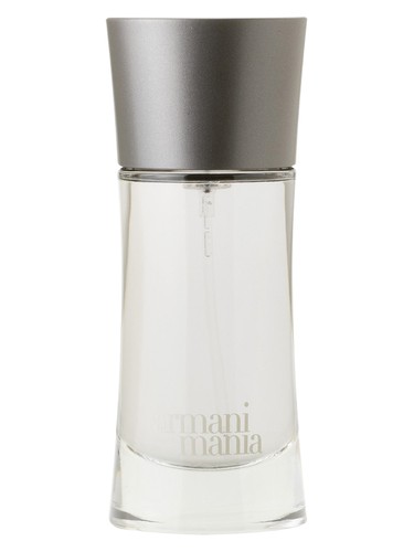 Armani Mania by Giorgio Armani