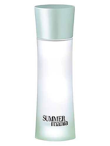 Summer Mania Eau Fraiche pour Femme by Giorgio Armani
