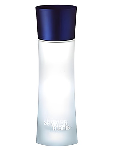 Summer Mania Eau Fraiche pour Homme by Giorgio Armani