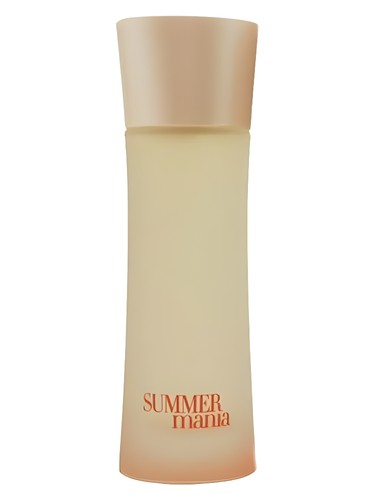 Summer Mania Femme by Giorgio Armani
