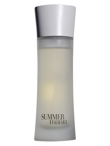 Summer Mania Homme by Giorgio Armani