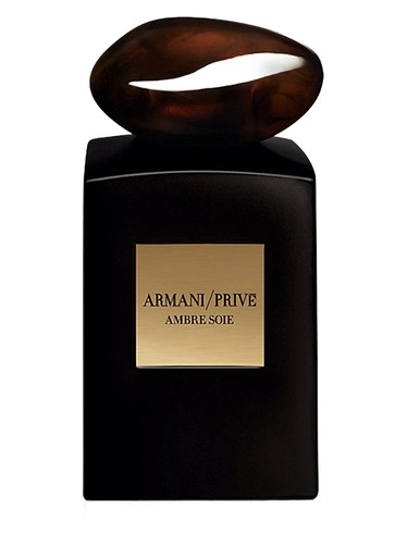 Ambre Soie by Giorgio Armani