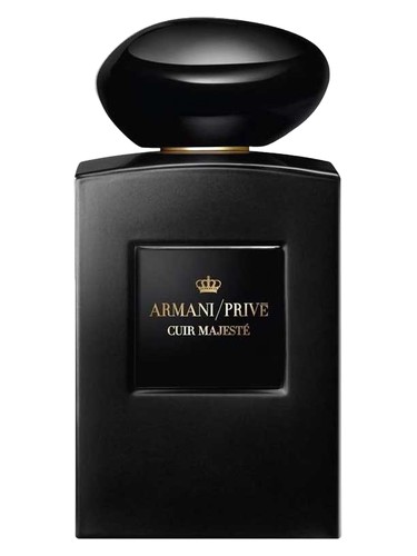 Cuir Majeste by Giorgio Armani