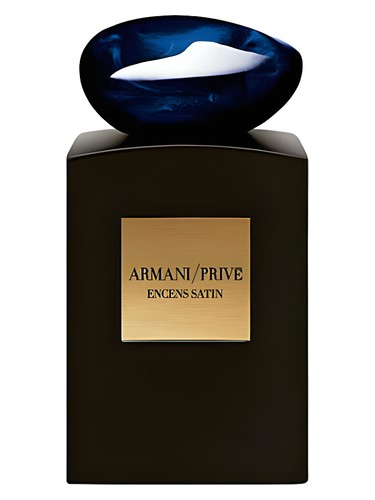 Encens Satin by Giorgio Armani