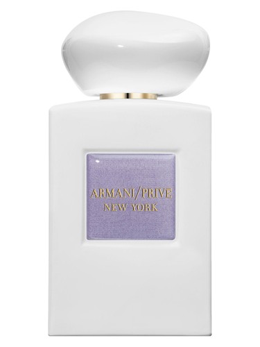 New York by Giorgio Armani