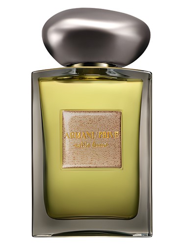 Sable Fume by Giorgio Armani