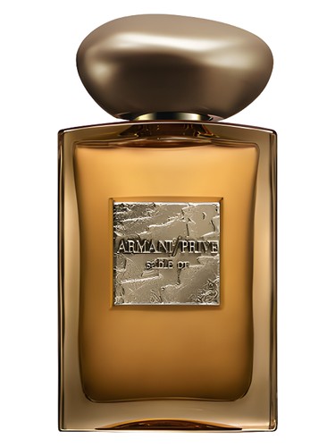 Sable Or by Giorgio Armani