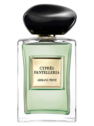 Cyprès Pantelleria by Giorgio Armani