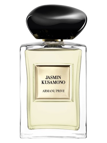Jasmin Kusamono by Giorgio Armani