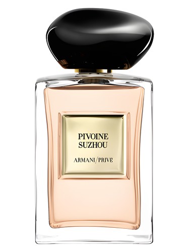 Pivoine Suzhou by Giorgio Armani