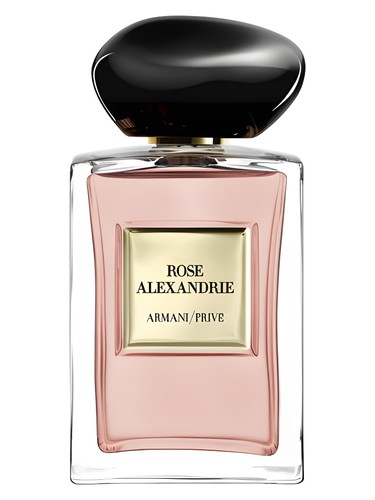 Rose Alexandrie by Giorgio Armani